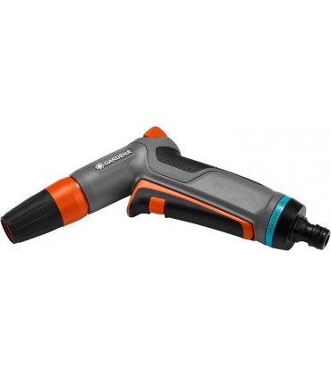 Gardena 18303 Comfort Cleaning Nozzle Adjustable Spray Gun