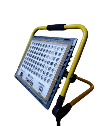 Britz XC-300W IP67 300W Rechargeable Sport Lamp Flood Light