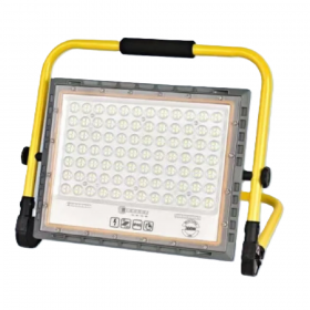 Britz XC-300W IP67 300W Rechargeable Sport Lamp Flood Light