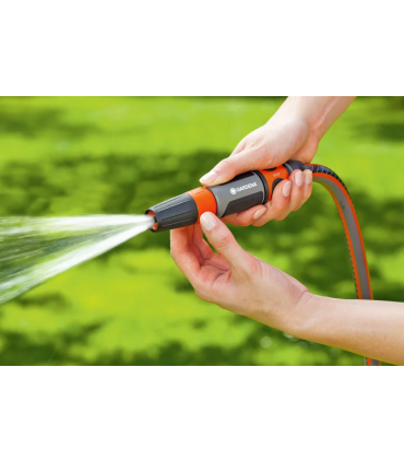 Gardena 18300 Classic Cleaning nozzle with Adjustable Jet