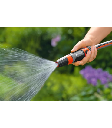 Gardena 18300 Classic Cleaning nozzle with Adjustable Jet