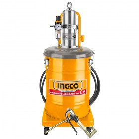 Ingco AGL02451 45 L Pneumatic Air Grease Lubricator