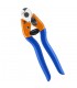 Wadfow WBC6008 8" Wire Rope Cutter