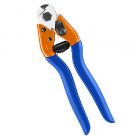 Wadfow WBC6008 8" Wire Rope Cutter