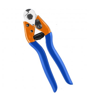 Wadfow WBC6008 8" Wire Rope Cutter