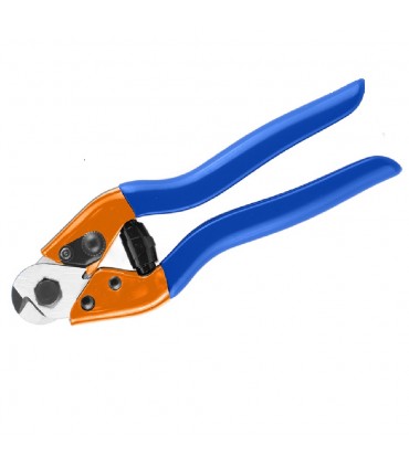 Wadfow WBC6008 8" Wire Rope Cutter