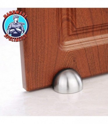 Half Round Door Stopper
