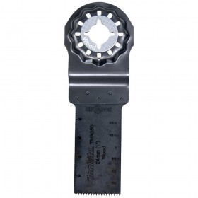 Makita B-64842 Starlock TMA050 24mm Plunge Cut Saw Blade