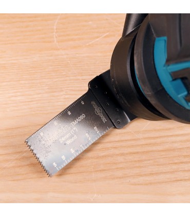 Makita B-64842 Starlock TMA050 24mm Plunge Cut Saw Blade