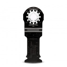 Makita B‑64814 Starlock TMA047 32 mm Bi-Metal Plunge Cut Blade