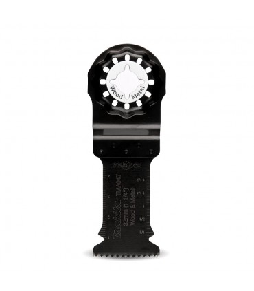 Makita B‑64814 Starlock TMA047 32 mm Bi-Metal Plunge Cut Blade