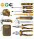 Ingco HKTH20809 Hand Tools Set - 9 Pieces
