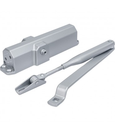 Dormakaba TS Compakt EN2‑4 Adjustable Speed Durable Door Closer