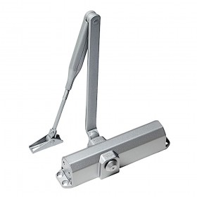 Dormakaba TS Compakt EN2‑4 Adjustable Speed Durable Door Closer
