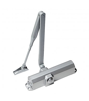Dormakaba TS Compakt EN2‑4 Adjustable Speed Durable Door Closer