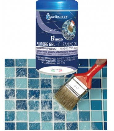 Bellinzoni B-Remoxy Epoxy Residue Remover - 1 Litre