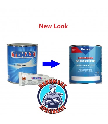 Tenax Marble Glue 1kg