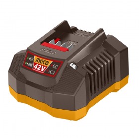 Ingco FCLI42021 42V Lithium-Ion 2.0 A Battery Charger