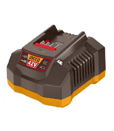 Ingco FCLI42021 42V Lithium-Ion 2.0 A Battery Charger