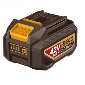 Ingco FBLI42201 42V Lithium-Ion 2.0 Ah Battery Pack
