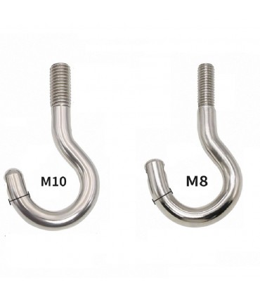 Hardware Specialist J Hook For LED Beam Light