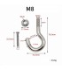 Hardware Specialist J Hook For LED Beam Light