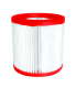 Ingco VCAIHP02 Air-inlet Vacuum F8 HEPA Filter for VC14301