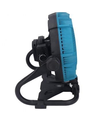 Portable Electric Mini Rechargeable Lithium Cordless Fan
