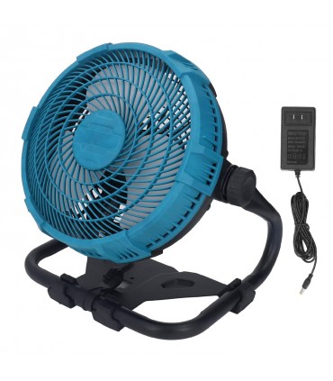 Portable Electric Mini Rechargeable Lithium Cordless Fan