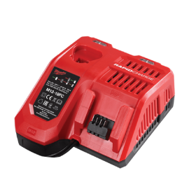 Milwaukee M12-18FC M12 - M18 Rapid Charger
