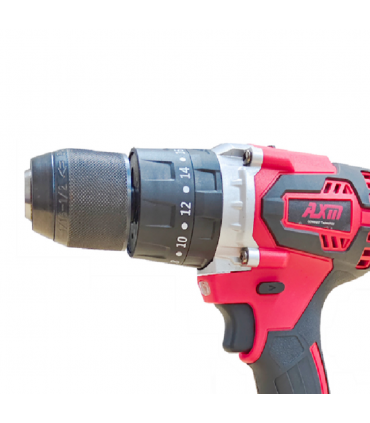AXM AX21V Brushless 21V Lithium-Ion 70 Nm Cordless Impact Drill Kit