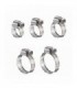 Tridon Stainless Steel Hose Clamp