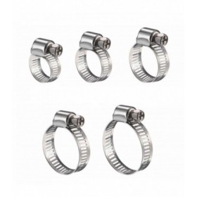 Tridon Stainless Steel Hose Clamp