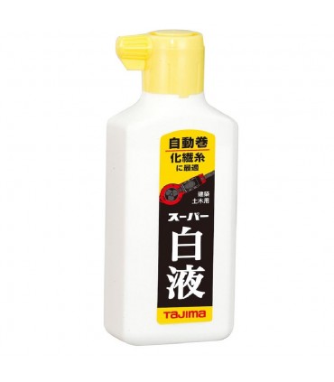 Tajima Super Quick Dry Ink for Marking Tool - 180mL