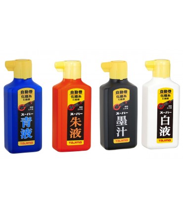 Tajima Super Quick Dry Ink for Marking Tool - 180mL
