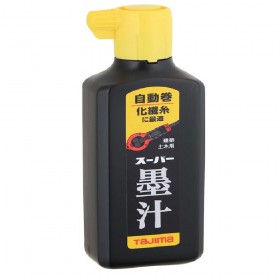 Tajima Super Quick Dry Ink for Marking Tool - 180mL