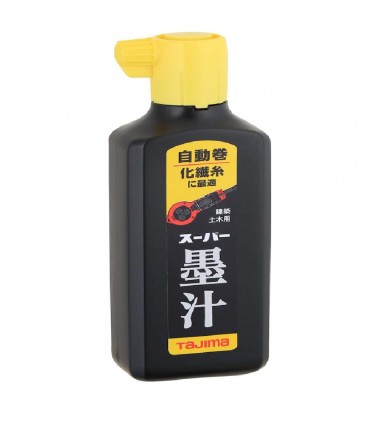 Tajima Super Quick Dry Ink for Marking Tool - 180mL