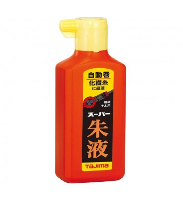 Tajima Super Quick Dry Ink for Marking Tool - 180mL