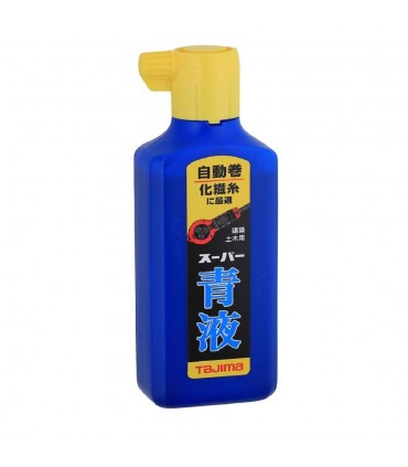Tajima Super Quick Dry Ink for Marking Tool - 180mL