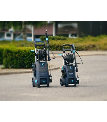 Nilfisk MC2C 230V 140/610 XT Cold Water High Pressure Washer