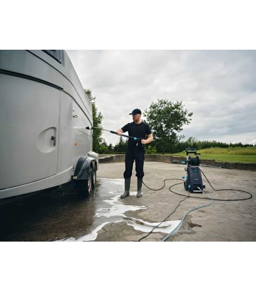 Nilfisk MC2C 230V 140/610 XT Cold Water High Pressure Washer