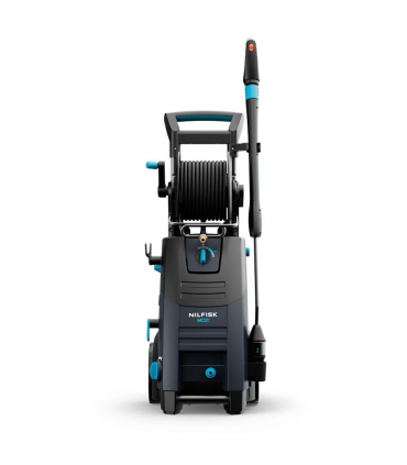 Nilfisk MC2C 230V 140/610 XT Cold Water High Pressure Washer