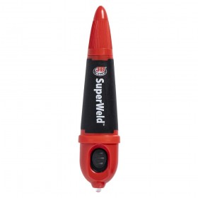 J-B Weld 33301 Superweld Light Activated Instant Glue