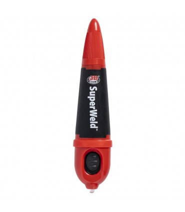 J-B Weld 33301 Superweld Light Activated Instant Glue