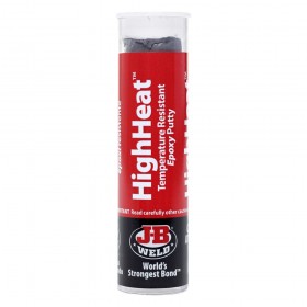 J-B Weld 8297 HighHeat Epoxy Putty - 57g