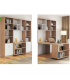 ecoWARE S-CS12 High Load Capacity Compact Design Folding Table