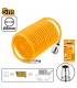 Ingco AH1051-3 5m Nitto Type Flexible Connector Air Hose