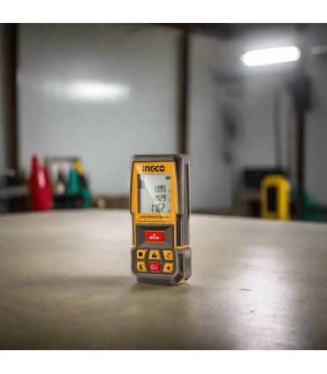 INGCO HLDD0708 70M Laser Distance Detector
