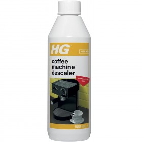 HG Coffee Machine Descaler  - 500mL
