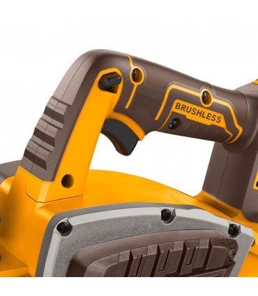Ingco CRLI20401 20V Lithitum-Ion 82mm Cordless Planer - Bare Unit